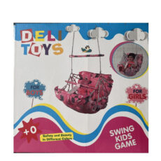 تاب بالشتی دلی تویز (Deli Toys) مدل حفاظ دار