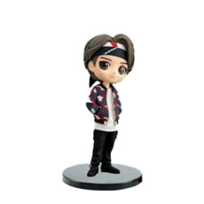 فیگور مدل BTS مجموعه 7 عددی