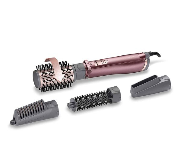 سشوار برس دار چرخشی بابیلیس (Babyliss) مدل AS960SDE