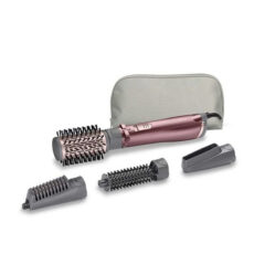 سشوار برس دار چرخشی بابیلیس (Babyliss) مدل AS960SDE