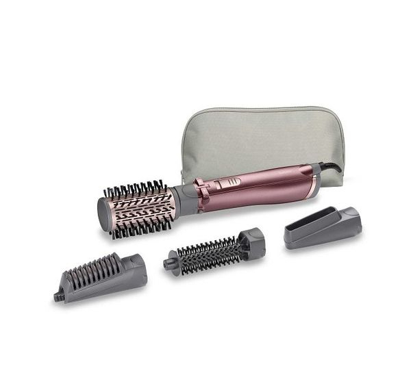 سشوار برس دار چرخشی بابیلیس (Babyliss) مدل AS960SDE