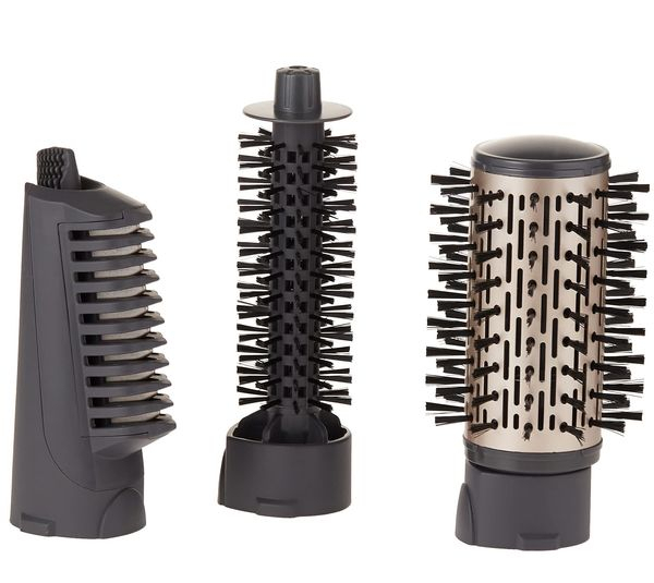 سشوار برس دار چرخشی بابیلیس (Babyliss) مدل AS960SDE