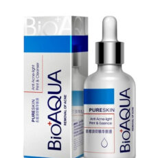 سرم درمان جای جوش و اسکار بایوآکوا (Bioaqua) حجم 30 میلی‌ لیتر مجموعه 6 عددی