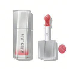 لیپ گلاس شیگلم مدل Hard Candy شماره 617