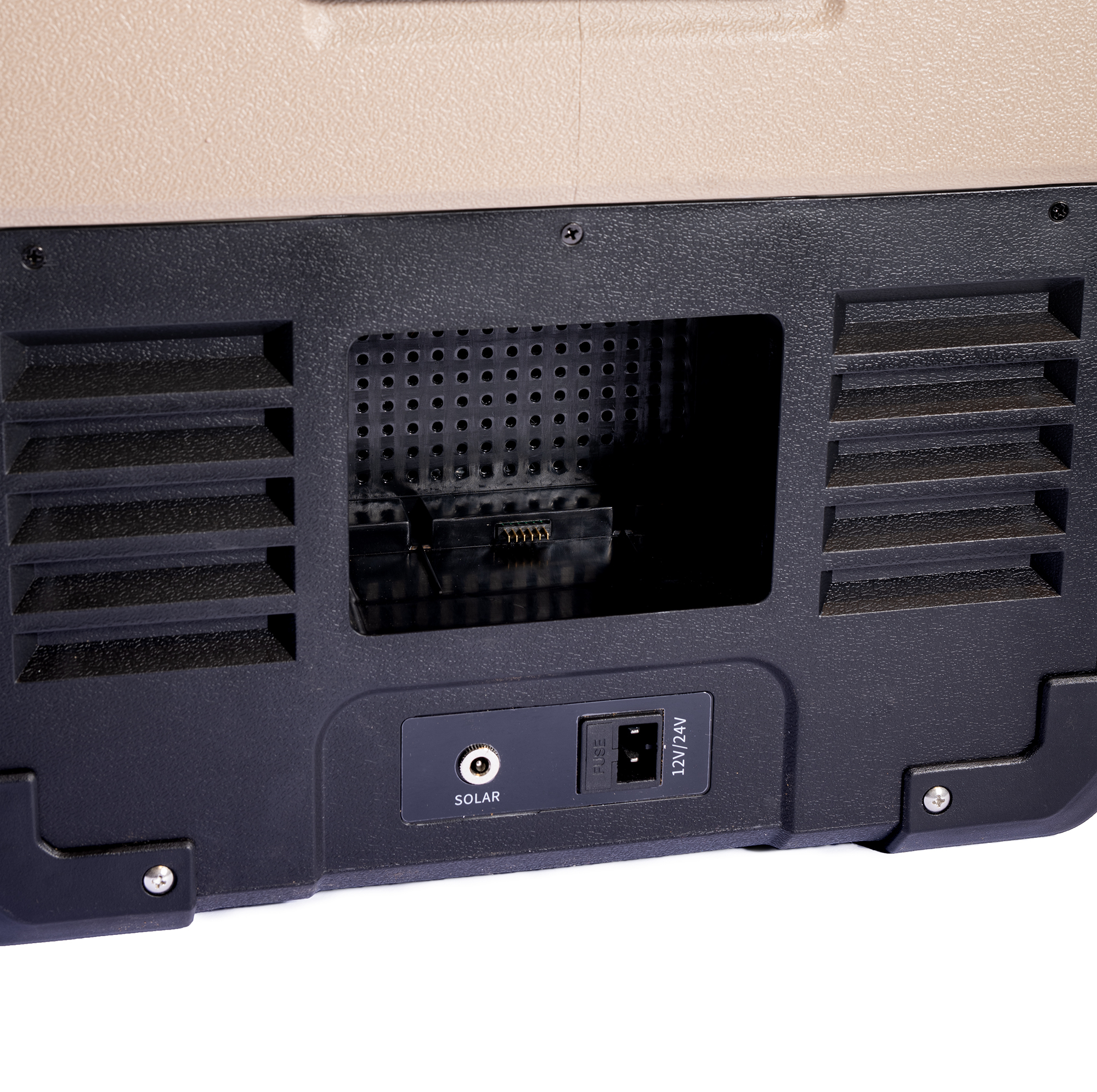 یخچال قابل حمل خودرو الپیکول مدل TA-45 ظرفیت 45 لیتر
