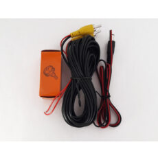 دوربین دنده عقب خودرو یو اچ دی مدل Universal 4 LED