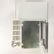 تابلو برق 18 عددی مدل TET-TR2821