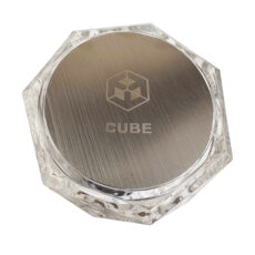 آباژور رومیزی کیوب مدل لمسی Diamond AXFU176