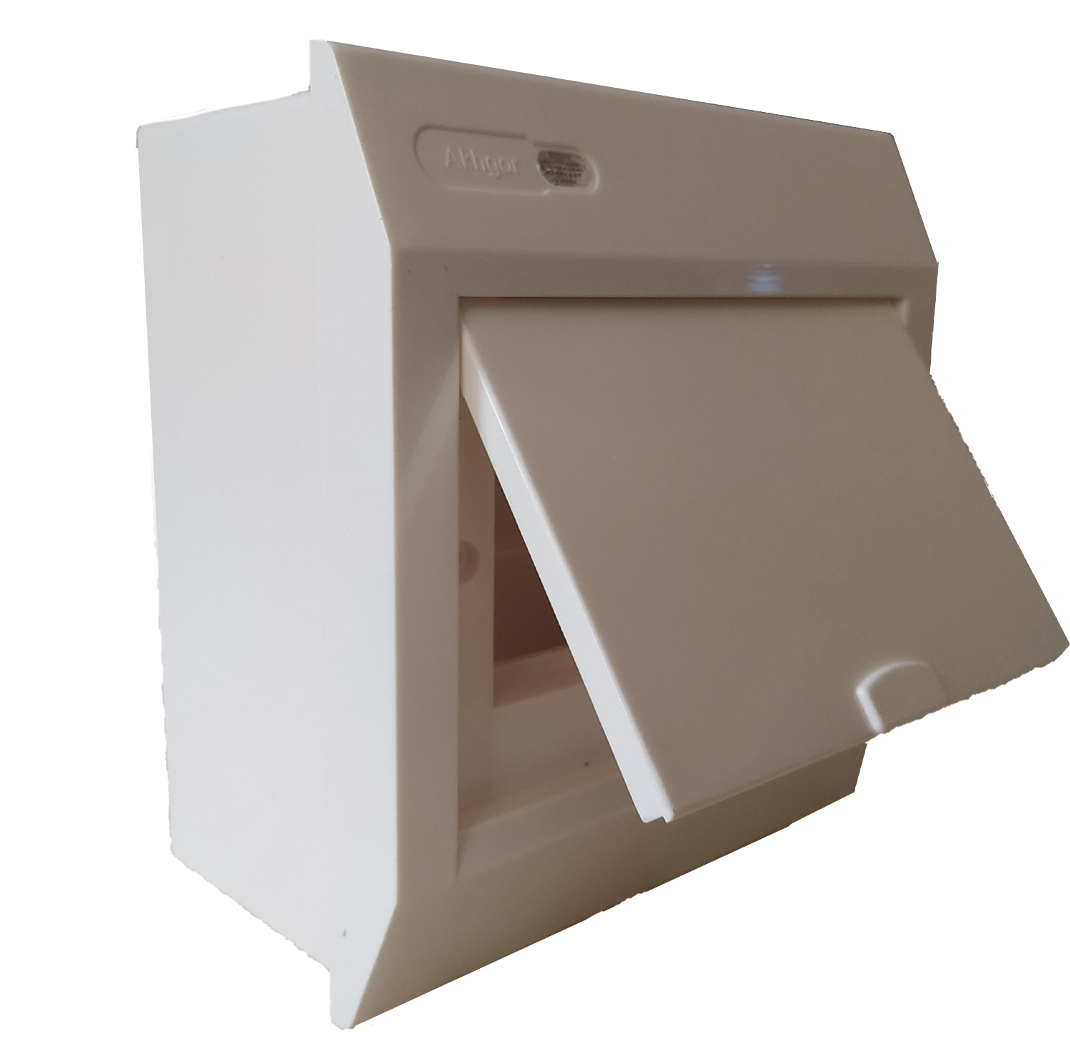 جعبه فیوز 5 عددی اخگر الکتریک کد F-105