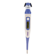 تب‌سنج و دماسنج کودک بی ول مدل PRO-06