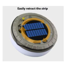 ریسه ال ای دی مدل YD-2326 SOLAR کد 02 طول 10 متر