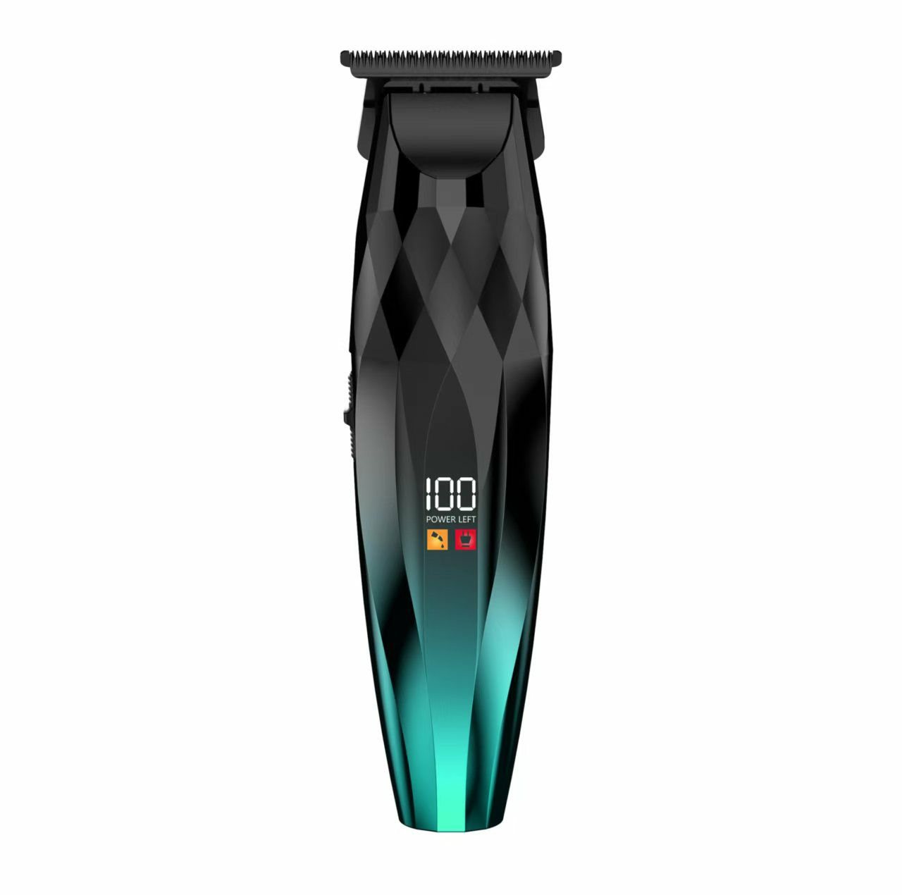 ماشین اصلاح موی سر و صورت شارژی پروفیشینال کلیپر مدل tf-364