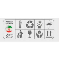 زعفران نگین زرسان - 1 مثقال
