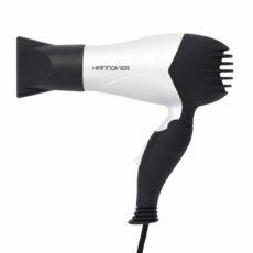 سشوار تاشو هانوور مدل 1846 با موتور AC 1800 وات
