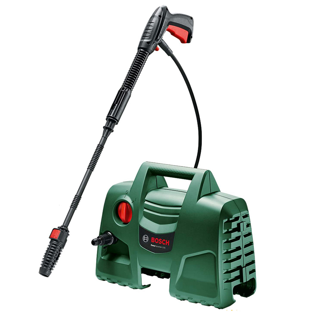 کارواش خانگی بوش مدل Easy Aquatak 100