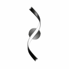 دیوارکوب 1 شعله مدل آیریک