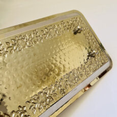 سینی مسی مدل موج کد ZH409.2