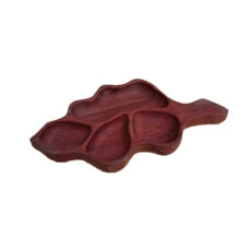 اردور خوری چوبی بدوکادو مدل d511