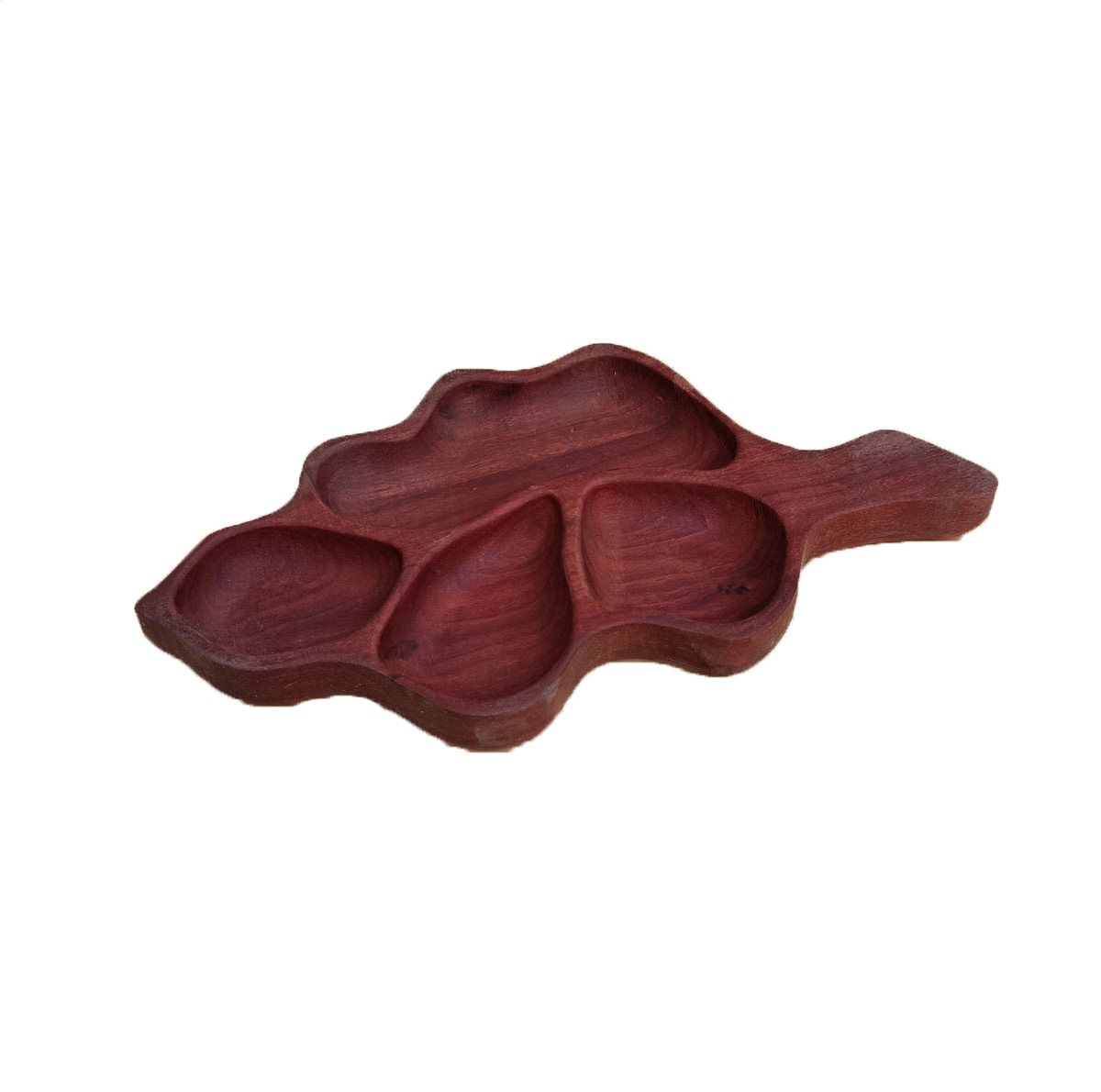 اردور خوری چوبی بدوکادو مدل d511