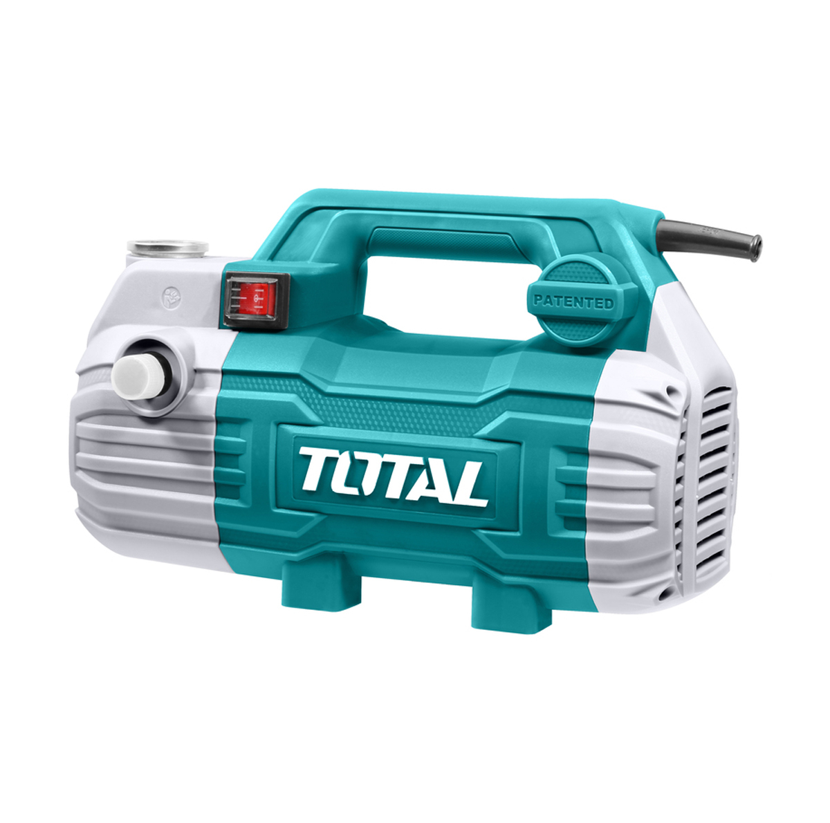 کارواش توتال مدل TGT11236