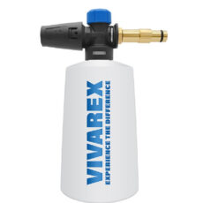 کارواش دینامی 160بار 200وات ویوارکس مدل VR8160-PW