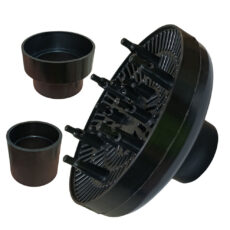 دیسپانسر سشوار دی اس پی مدل G4 مجموعه 3 عددی