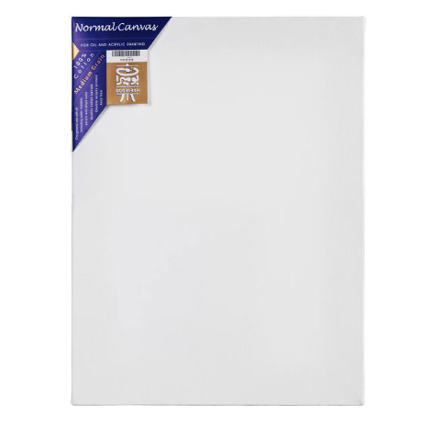 بوم نقاشی بومیران کد 2 سایز 120 × 80 سانتی‌ متر بسته دو عددی