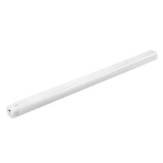 چراغ ال ای دی کمد و زیر کابینتی مدل سنسوردار شارژی کد CT01-50CM
