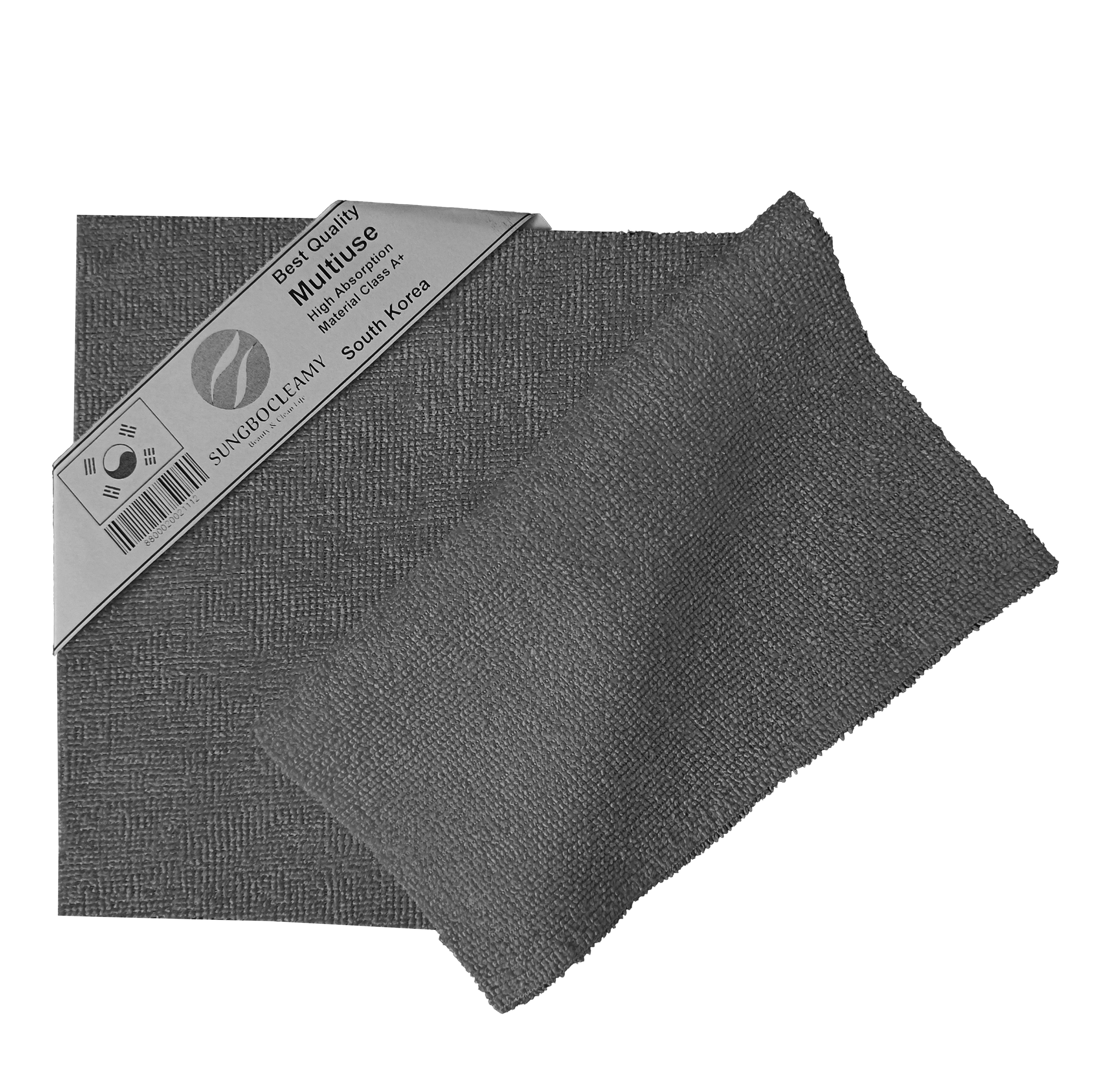 دستمال شیشه خودرو سانگبو کلایمی مدل Super Glass 5055