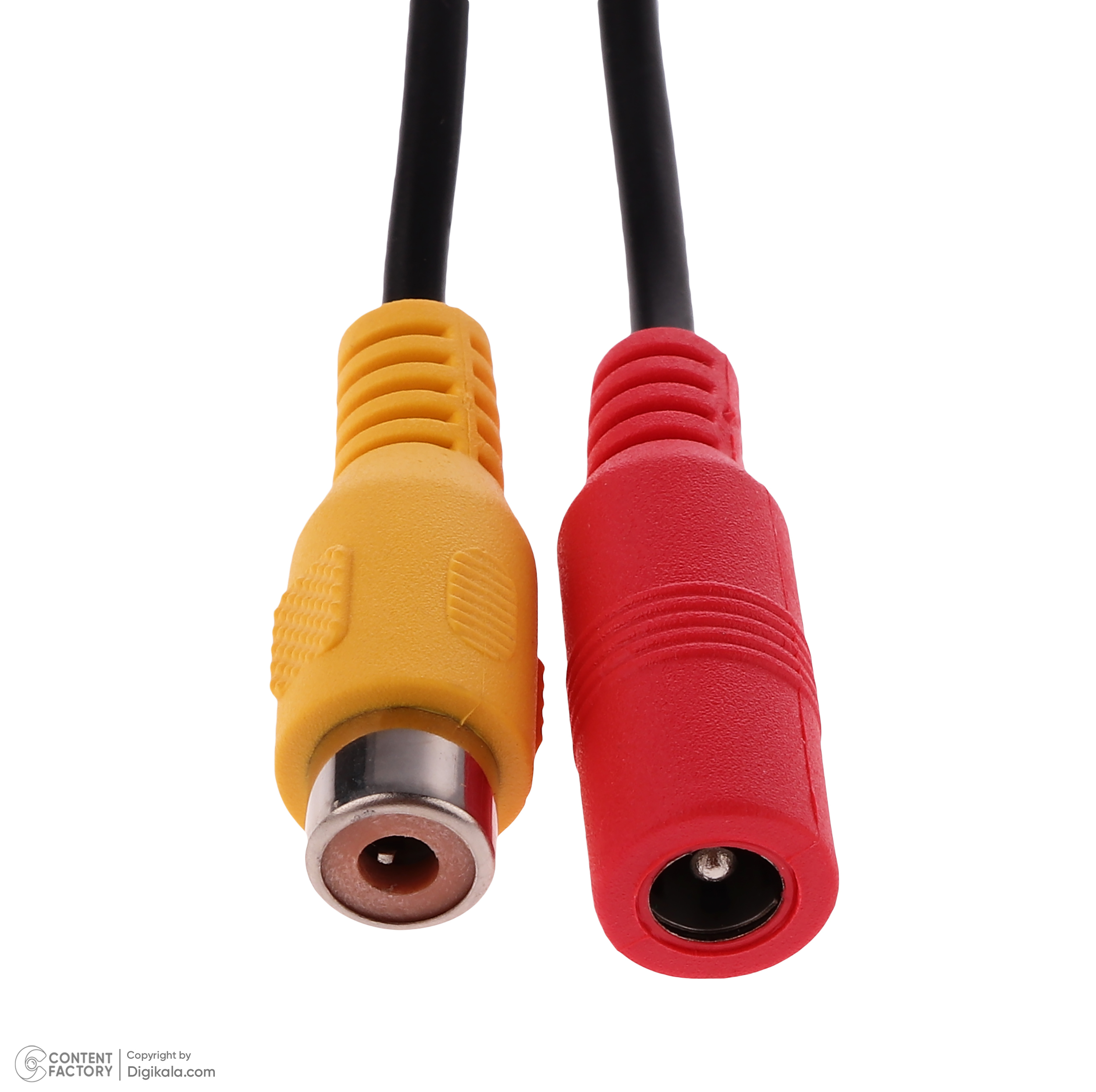 دوربین دنده عقب خودرو کلارو مدل CL-588
