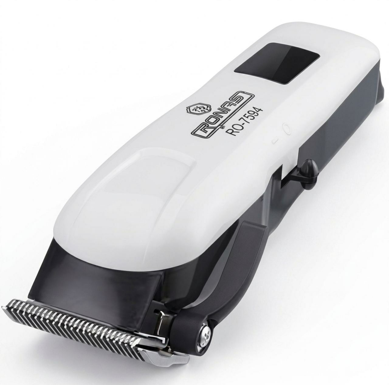 ماشین اصلاح موی سر و صورت شارژی روناس مدل RO-7594