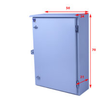 تابلو برق مدل بارانی کد TPR 50×70×21