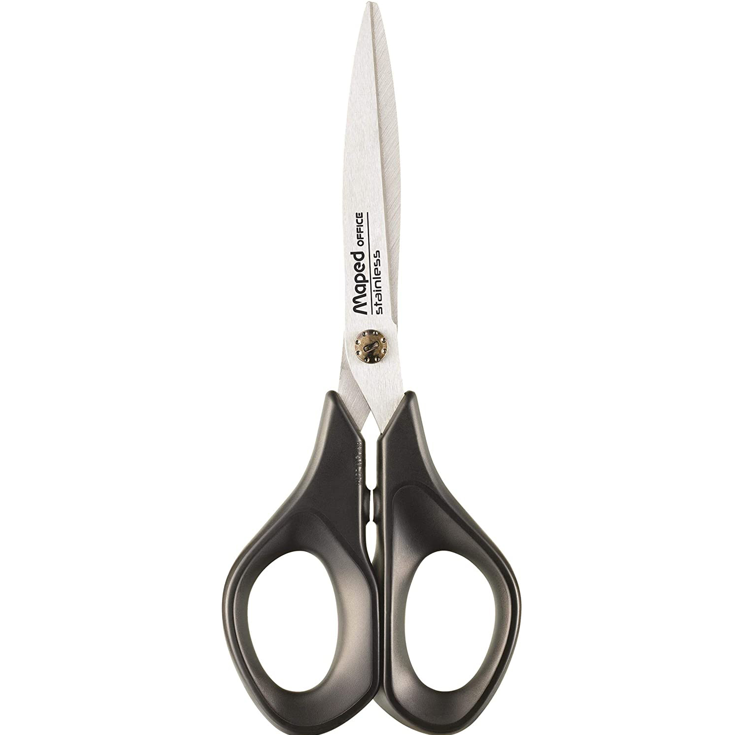 قیچی مپد مدل office advanced کد 17cm