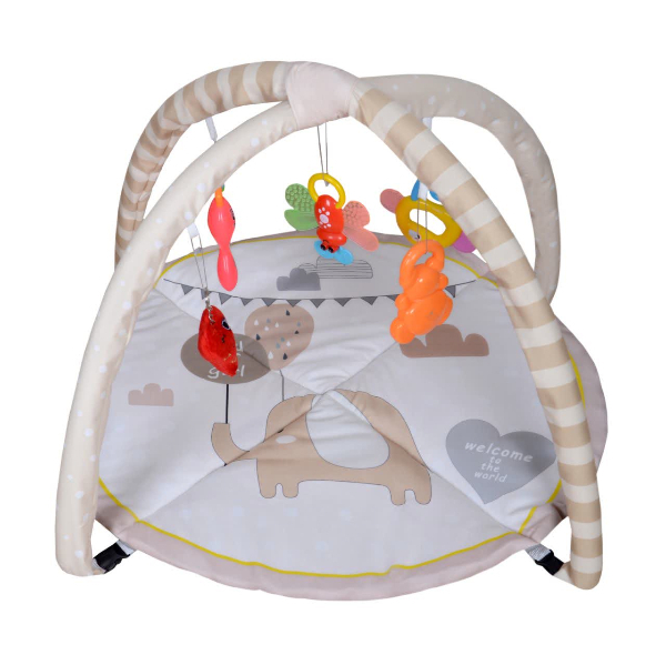 تشک بازی مدل فیل و بادکنک