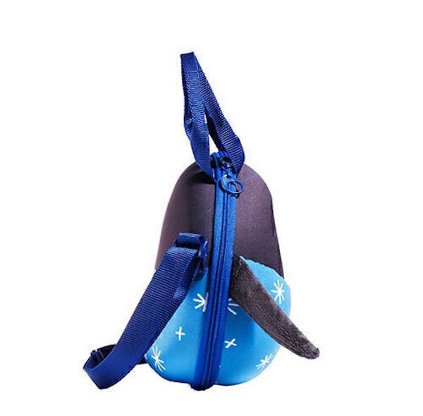 کیف رودشی کودک فارلین طرح پنگوئن کد FB-50006