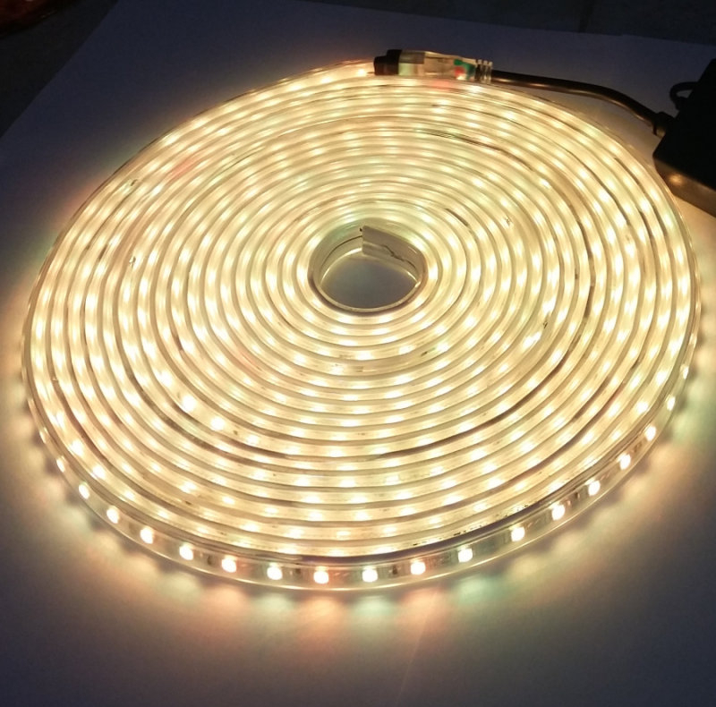 ریسه ال ای دی مدل RGB طول 5 متر