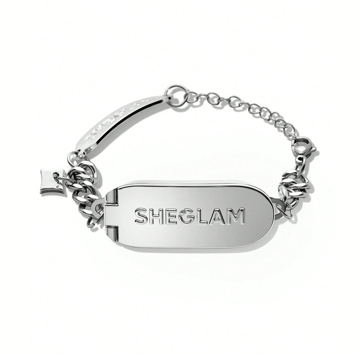 دستبند شیگلم مدل Bracelet شماره 02 حجم 4 میلی لیتر