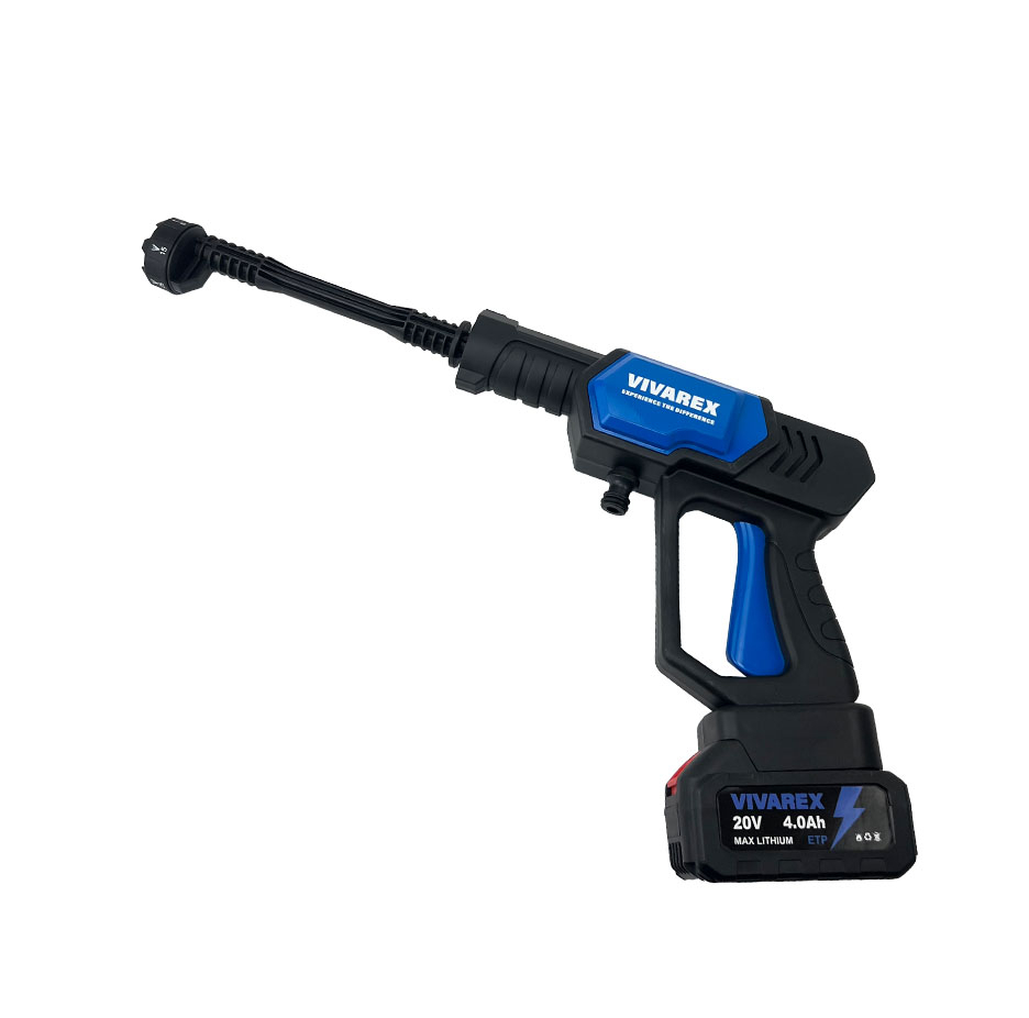 کارواش شارژی 150 وات ویوارکس مدل VR2450V2-PW