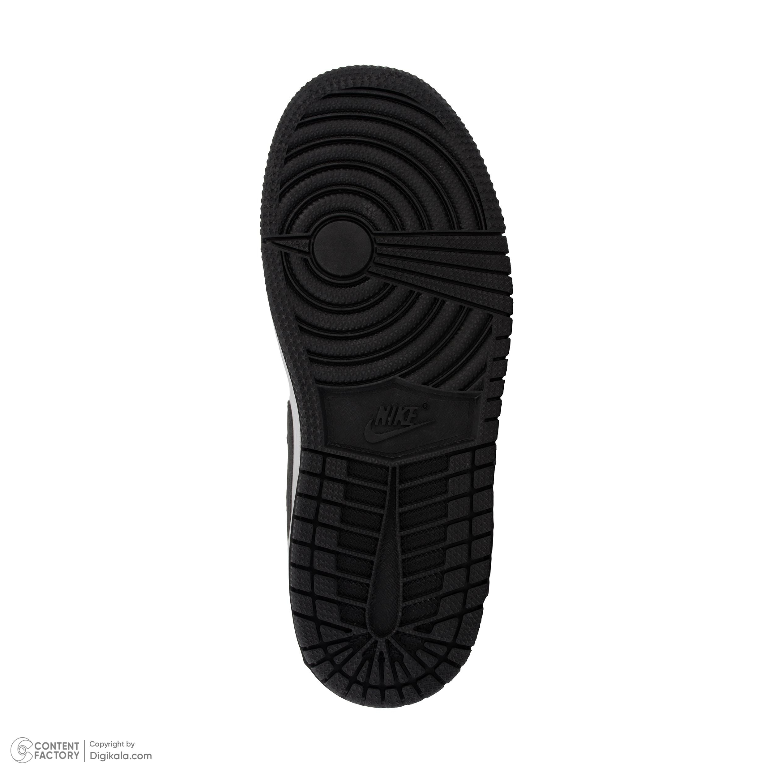 کفش راحتی بچگانه نایکی مدل CW1140