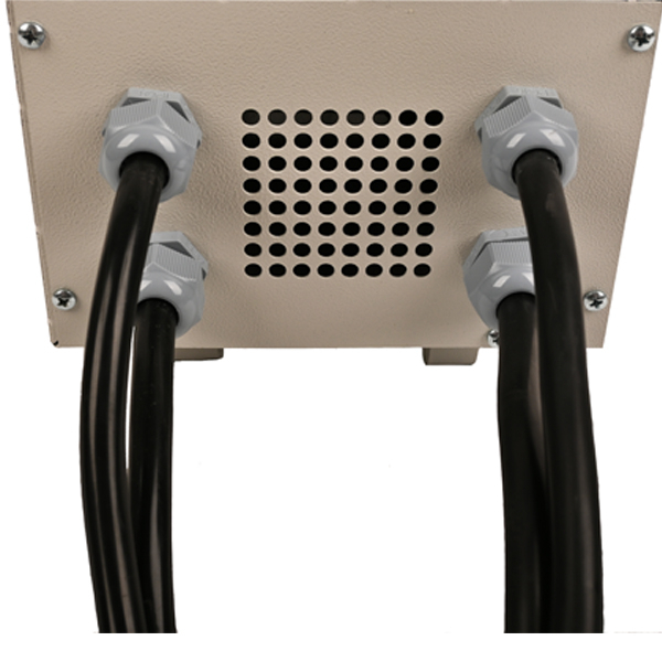 دستگاه تست باتری خودرو مدل New ASL5000-500A