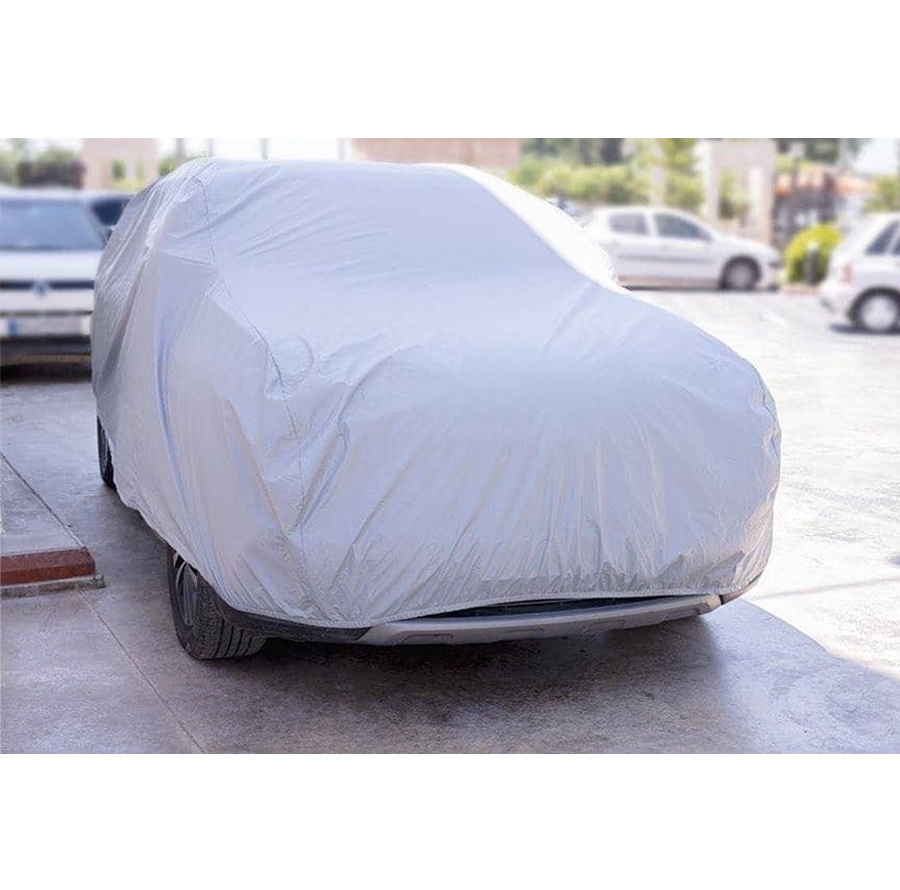 چادر خودرو بابل کارپت مدل ch-lc1 مناسب برای تیگو 5
