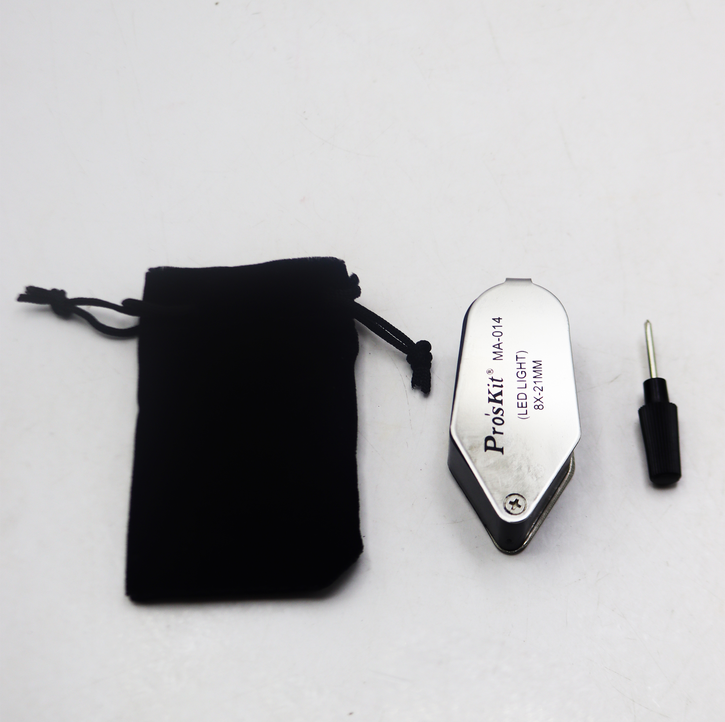 ذره بین پروسکیت مدل جیبی کد YP-MA-014