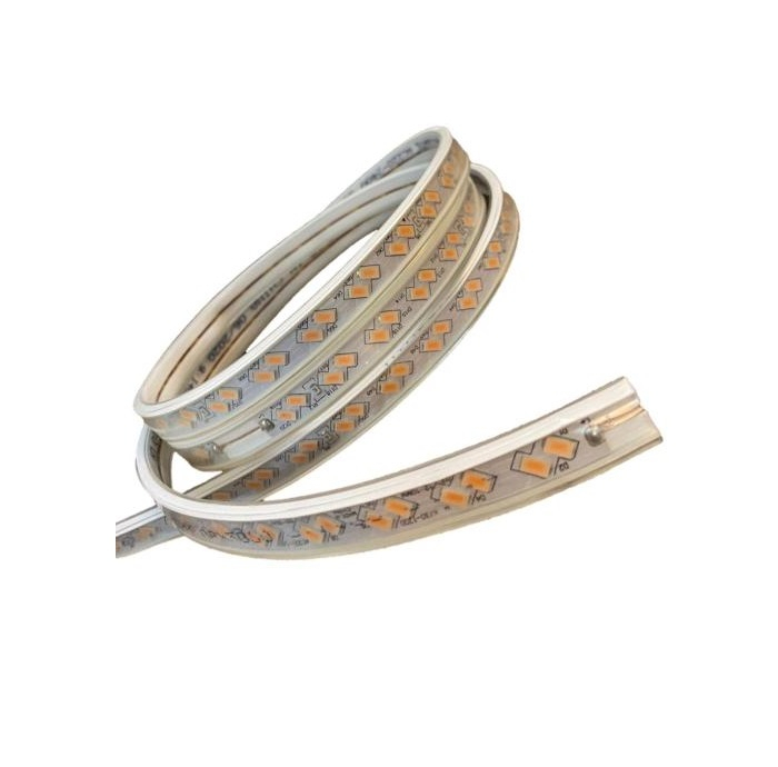 ریسه اس ام دی مدل 120 LED کد 5730 طول 20 متر