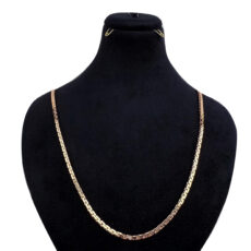 زنجیر زنانه ژوپینگ مدل X001165004