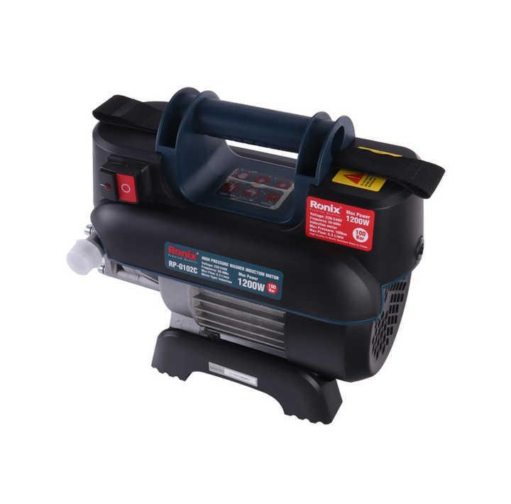 کارواش رونیکس مدل RP-0102c
