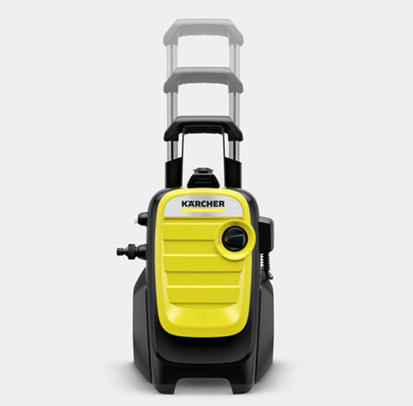 کارواش کرشر مدل k5 compact