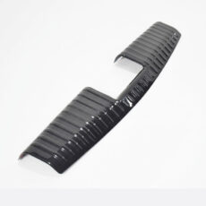 پا رکابی و محافظ صندوق عقب کد 2039 مناسب برای X33 Cross مجموعه 5عددی