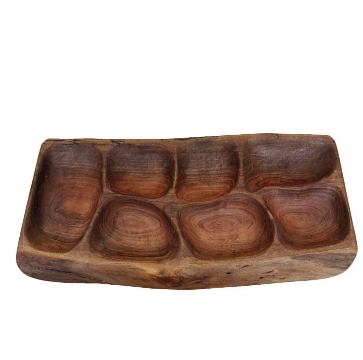 اردور خوری چوبی مدل d585