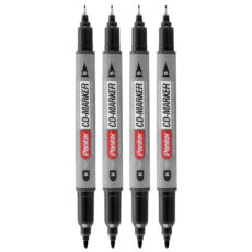 ماژیک سی دی پنتر مدل CDM102 بسته 6 عددی