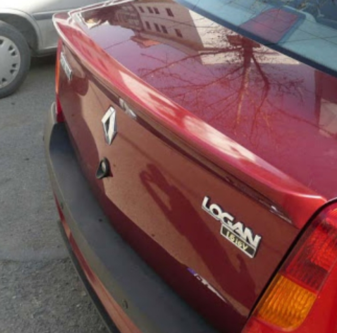 بال صندوق عقب مدل AR-W مناسب برای L90